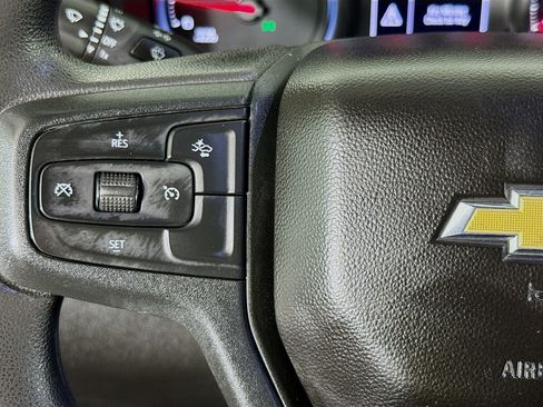 Used 2024 Chevrolet Silverado 2500 W/T AWD/4WD image 13