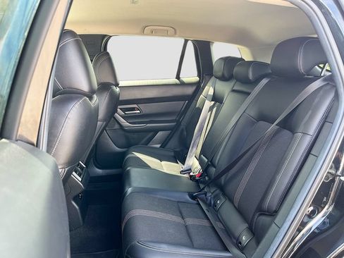 Used 2024 MAZDA CX-50 AWD 2.5 S w/ Convenience Package image 24