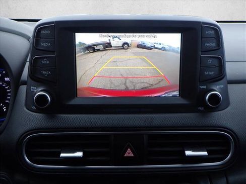 Used 2021 Hyundai Kona SEL Plus image 18