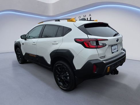 New 2026 Subaru Crosstrek 2.5i Wilderness image 3