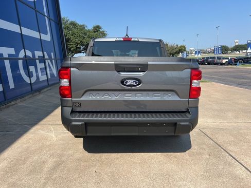 New 2025 Ford Maverick XL w/ Equipment Group 102A image 5