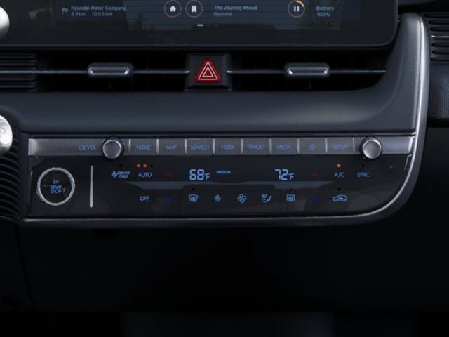 New 2026 Hyundai Ioniq 5 SE RWD image 16