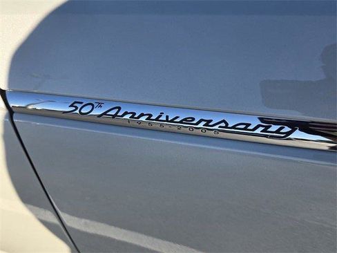 Used 2005 Ford Thunderbird 50th Anniversary image 15