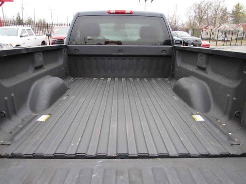 Used 2010 Chevrolet Silverado 1500 LT w/ Exterior Plus Package image 10