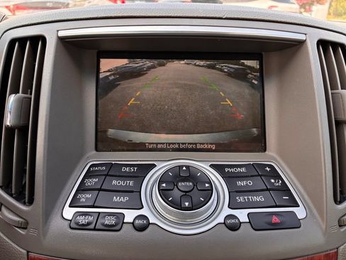 Used 2009 INFINITI G37 x Sedan w/ Premium Pkg AWD/4WD image 32
