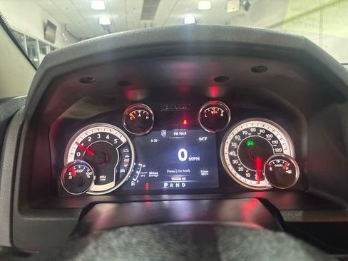 Used 2015 RAM 1500 Big Horn AWD/4WD image 21