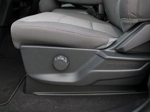 New 2026 Ford F250 XL w/ STX Appearance Package image 7