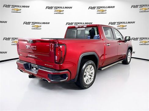 Used 2023 GMC Sierra 1500 Denali image 7