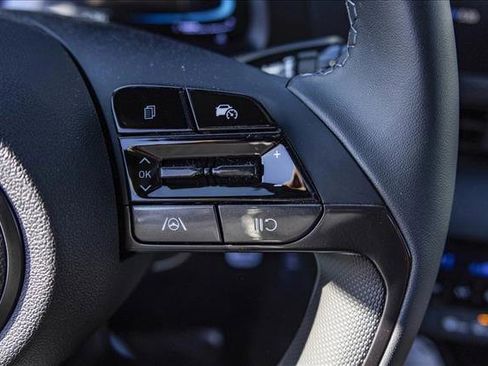 New 2026 Hyundai Elantra Sport FWD image 16