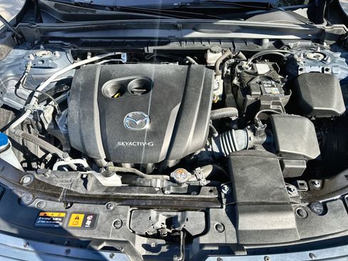 Used 2023 MAZDA CX-50 2.5 S w/ Cargo Package image 9