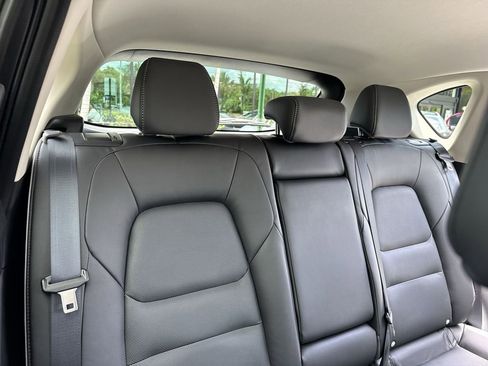 Certified 2025 MAZDA CX-5 AWD 2.5 S w/ Select Package image 47