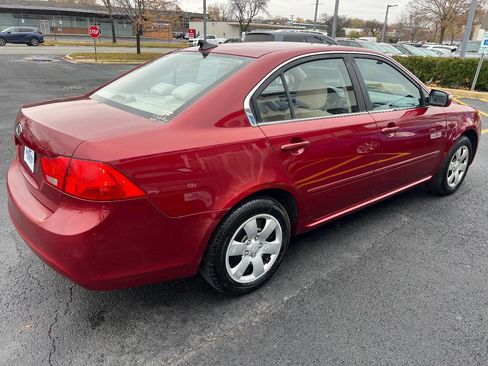 Used 2010 Kia Optima LX image 13