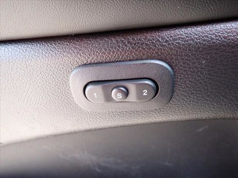 Used 2017 Jeep Grand Cherokee Trailhawk w/ Trailhawk Luxury Group image 16