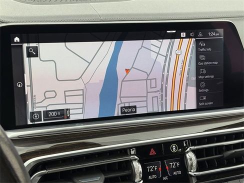 Used 2019 BMW X5 xDrive40i w/ Premium Package 2 image 28