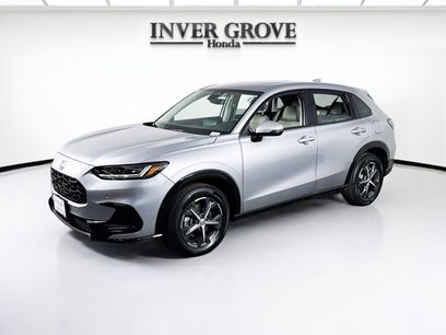 Used 2023 Honda HR-V EX-L