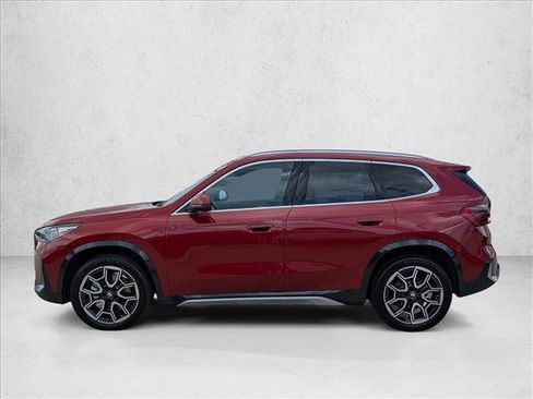 Used 2026 BMW X1 xDrive28i AWD/4WD image 9