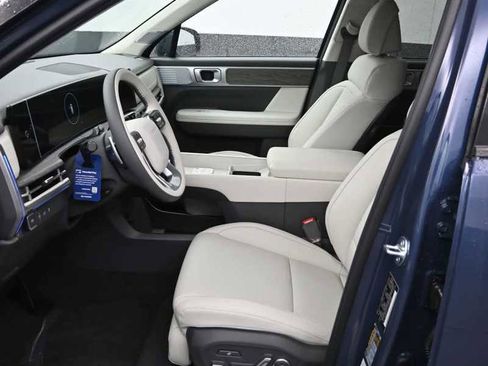 New 2026 Hyundai Santa Fe Calligraphy image 11