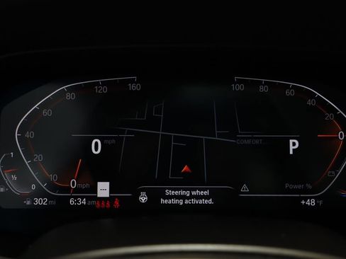 Certified 2023 BMW X5 xDrive40i w/ M Sport Package image 8