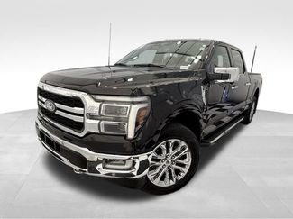 Used 2024 Ford F150 Lariat w/ Tow/Haul Package 360° Tour