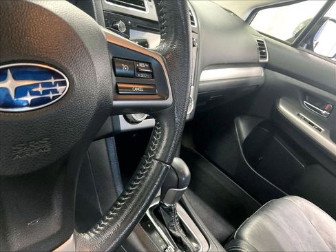 Used 2015 Subaru Crosstrek 2.0i Limited AWD/4WD image 24