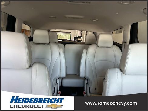 Certified 2024 Buick Enclave Essence w/ Trailering Package, 5000 lbs. AWD/4WD image 39