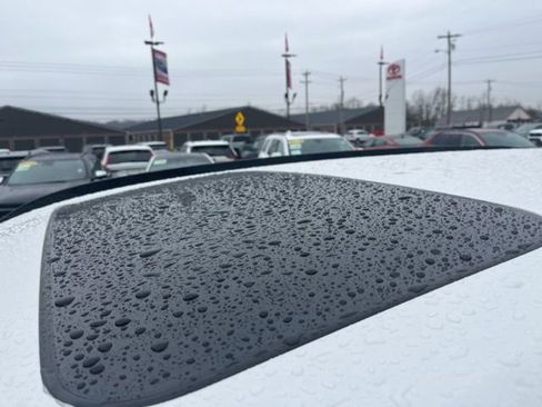 Used 2025 Honda CR-V Sport Touring image 23