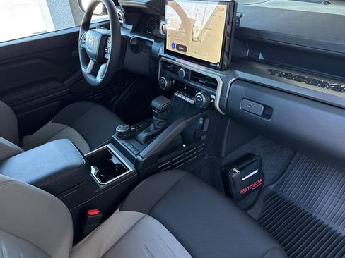 New 2026 Toyota Tacoma TRD Off-Road image 17