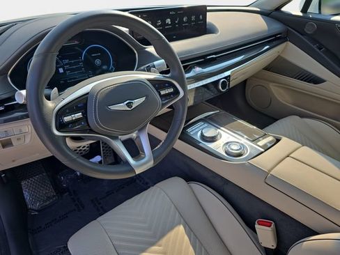 Used 2024 Genesis G80 3.5T Sport AWD/4WD image 19
