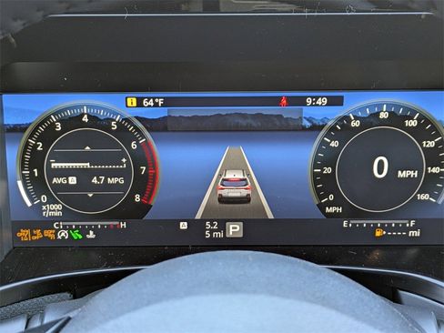 New 2026 Subaru Outback Premium image 34