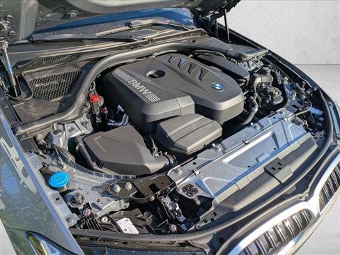 New 2026 BMW 330i Sedan w/ Premium Package image 17