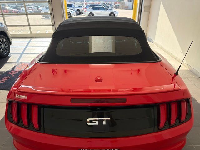 Used 2018 Ford Mustang GT Premium RWD image 6