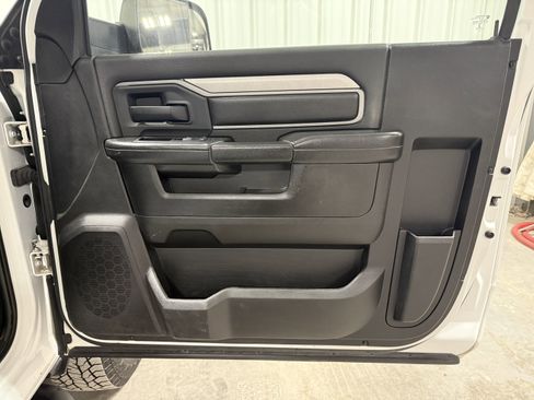 Used 2020 RAM 2500 Tradesman image 6