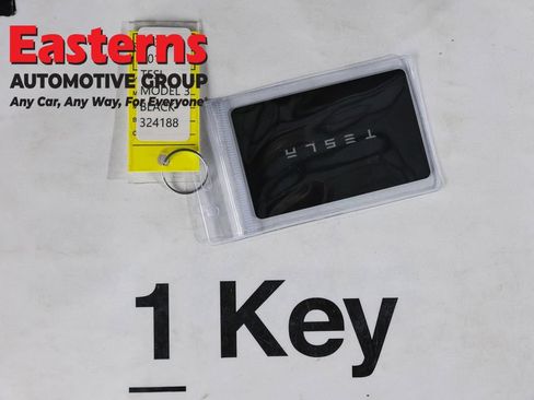 Used 2019 Tesla Model 3 Long Range RWD image 21