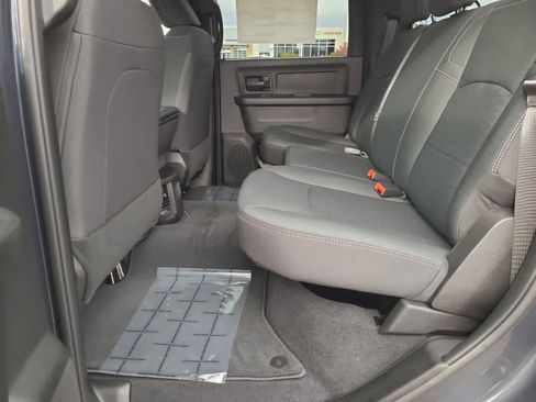 New 2026 RAM 2500 Tradesman image 21