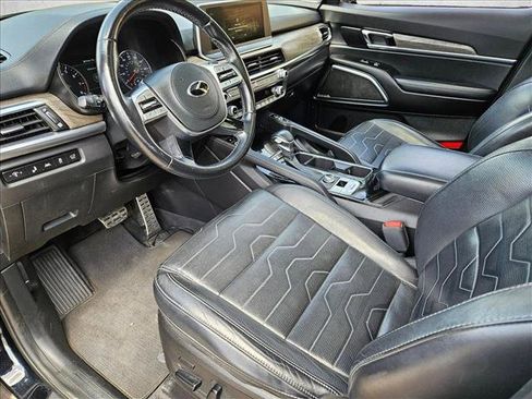 Used 2020 Kia Telluride SX w/ SX Prestige Package image 9