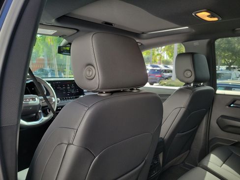 New 2026 GMC Canyon Elevation w/ Convenience Package RWD image 13
