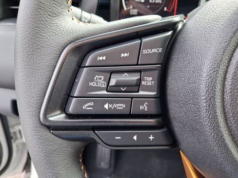 New 2026 Subaru Outback Wilderness AWD/4WD image 32