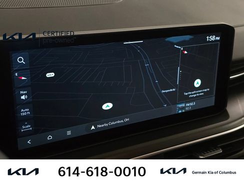 Certified 2026 Kia K5 GT-Line FWD image 27