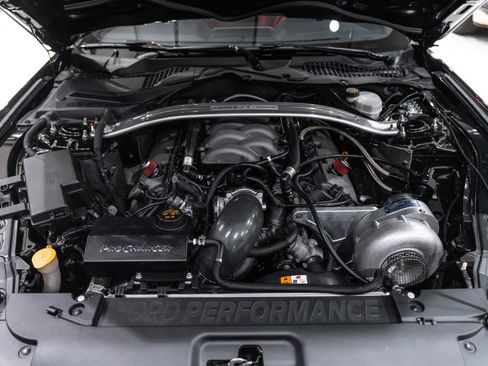 Used 2015 Ford Mustang GT w/ GT Performance Package image 59