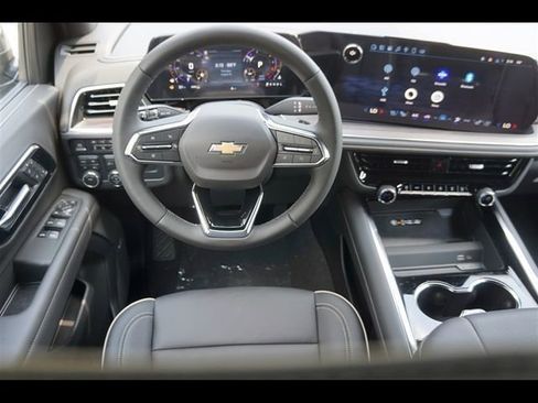 New 2025 Chevrolet Tahoe Premier image 7