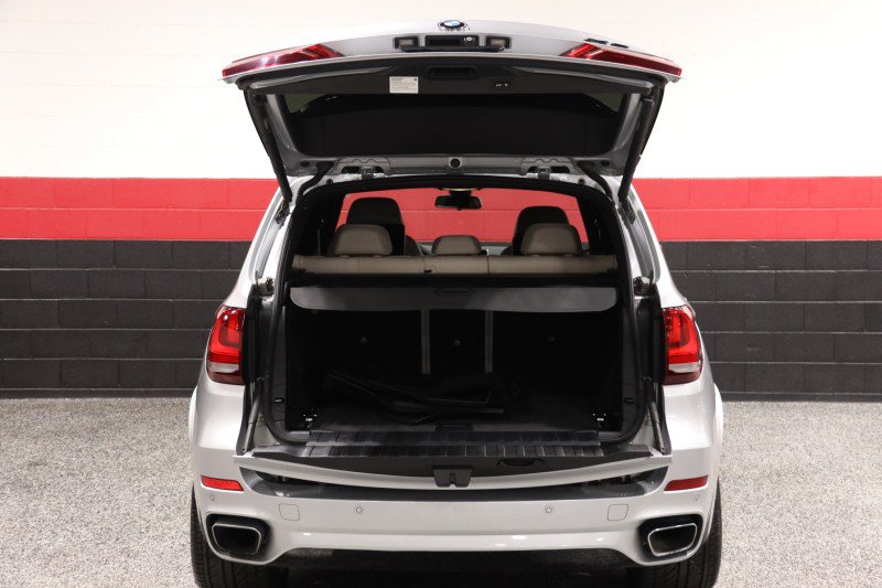 Used 2018 BMW X5 xDrive35i AWD/4WD image 31