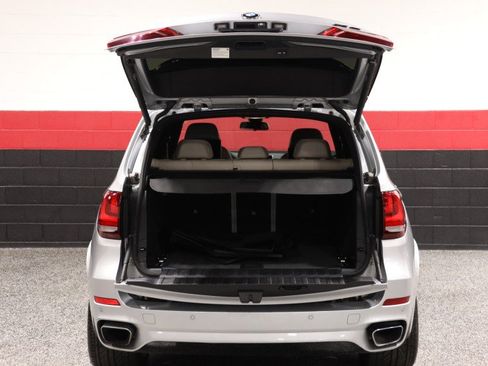Used 2018 BMW X5 xDrive35i AWD/4WD image 31