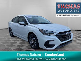 Used 2025 Subaru Legacy Premium w/ Popular Package #1 video 1