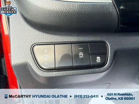 Used 2026 Kia Seltos S FWD image 24