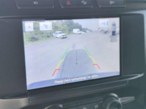 Used 2022 Ford F150 Tremor w/ Trailer Tow Package AWD/4WD image 22