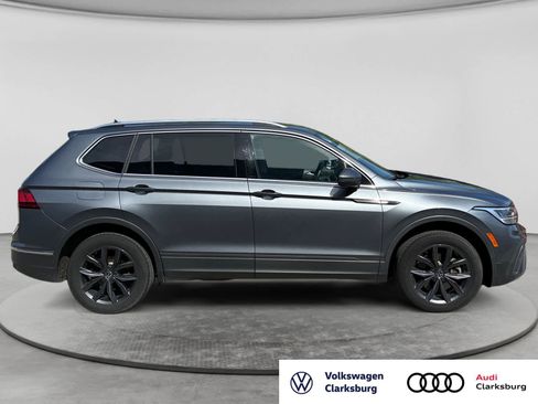 Used 2023 Volkswagen Tiguan SE FWD image 4