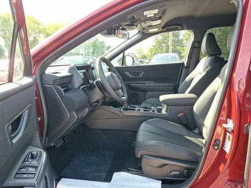 New 2026 Subaru Outback Premium AWD/4WD image 10