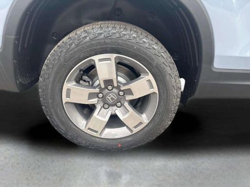 New 2026 Honda Ridgeline RTL image 6