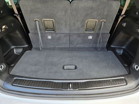 Used 2024 Jeep Grand Cherokee L Limited w/ Luxury Tech Group II image 31