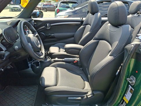 Used 2024 MINI Cooper S FWD image 11